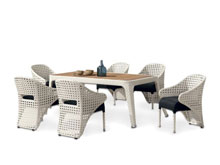 Обеденный набор Childe