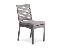 Стул без подлокотников Milan