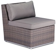 Диван модульный San Pedro центральный элемент