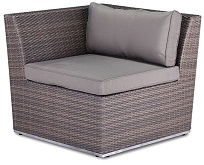 Диван модульный San Pedro крайний элемент