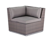 Диван модульный San Pedro угловой элемент