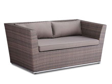 Диван двухместный San Pedro