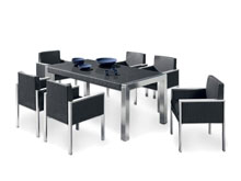 Обеденный набор Watercube