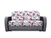 Кресло-кровать Ирис 0,8