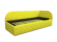 Кровать Иванка 80х190 с подъемным механизмом