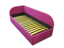 Подростковая кровать Иванка 80х200