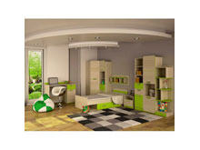 Спальный гарнитур Jasmine-1