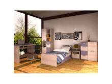 Спальный гарнитур Jasmine-2