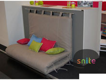 Кровать-диван-мат Joy