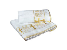 Крыжма 70х140