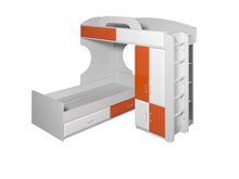 Комплект мебели Фреш 7