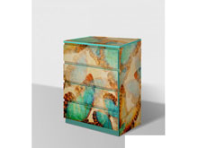 Комод W100 Римини