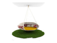 Качеля Nest Ei Folk