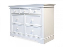 Комод двойной Kanon D12