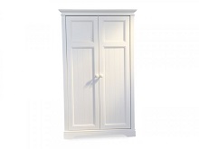 Шкаф двухстворчатый Kanon D14