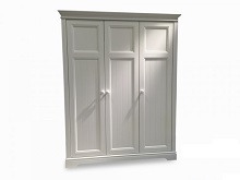 Шкаф трехстворчатый Kanon D18