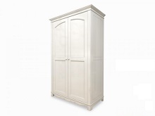 Шкаф двухстворчатый Kanon D4