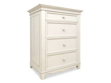 Тумба прикроватная Kanon D1