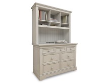 Надстройка Kanon D7