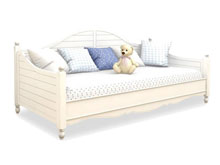 Кушетка Kanon D11 90х190