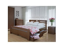 Спальный гарнитур Кантри плюс-2