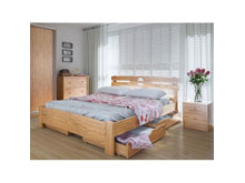 Спальный гарнитур Кантри-3