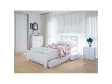 Спальный гарнитур Кантри-2