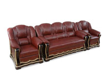 Комплект мебели Валерия-3