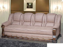 Диван Кардинал 4