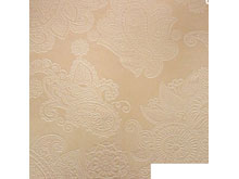 Ткань Флок Карелия 2 Cream