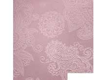 Ткань Флок Карелия 6 Rose