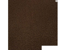 Ткань Флок Карелия Combin Brown