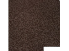 Ткань Флок Карелия Flower Cacao