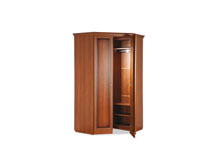 Шкаф Артуа 2-Д угловой