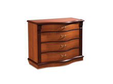 Комод Калипсо-4