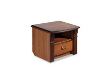 Тумба прикроватная Калипсо