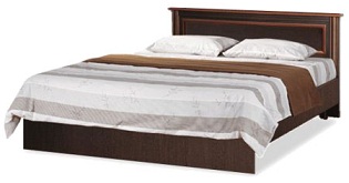 Кровать Луанда Крц-3,2 140х200