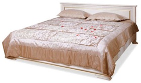 Кровать Тулуза Крц-3,2 160х200