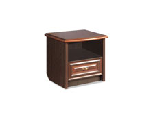 Тумба прикроватная Луанда ТКР-2,2