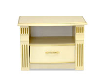 Тумба прикроватная Вольтера