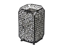 Подставка Кашпо-габион Trid 1A