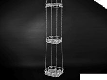 Навесной Каскад Trid 1A