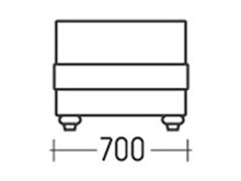 Кресло "Кемер" DLS