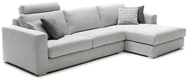 Угловой диван Orson