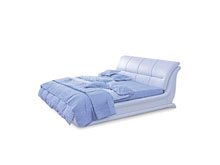 Двуспальная кровать Анабель 160х200