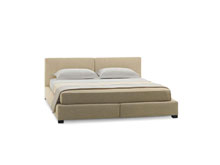 Двуспальная кровать Авеню 160х200