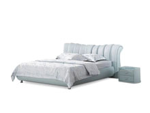 Кровать Suzy 160х200