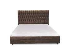 Кровать Л-230 200х200