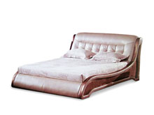 Двуспальная кровать Кармен 200х200