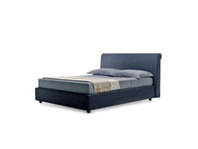 Кровать Афина 1,6 без механизма